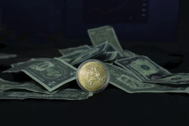 MARA straciła 1,7 mld dolarów przez spadek Bitcoina