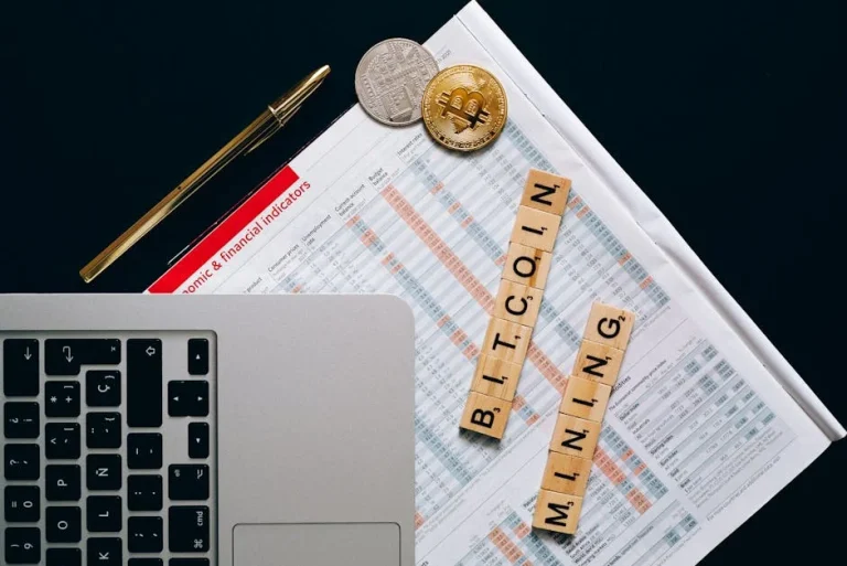 ETF Bitcoin przerywają 4-tygodniowe napływy kapitału