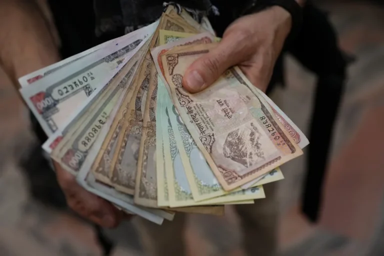 Poranny przegląd kursów walut – 12.03.2026