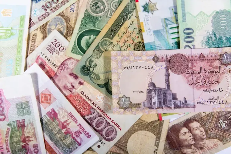 Poranny przegląd kursów walut – 29.05.2026