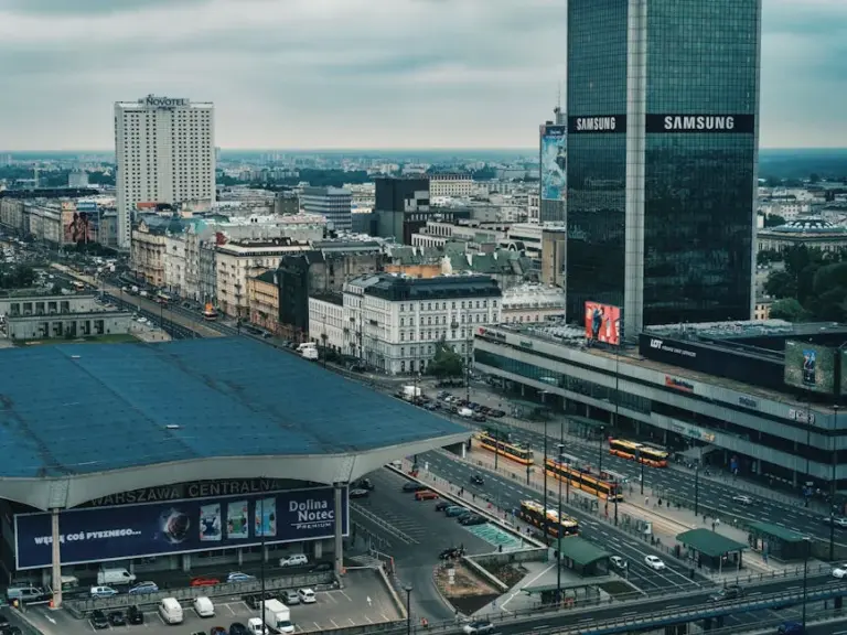 Ostateczna decyzja ws. DKW Polska OÜ