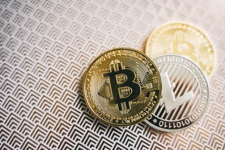 Zamknięto siatkę prania 390 mln$ w kryptowalutach