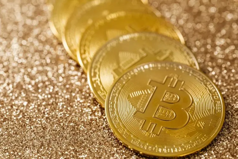 Pandl z Grayscale: Bitcoin już mógł osiągnąć dno