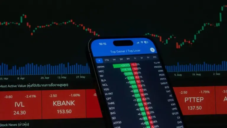 Pollak: tokenizowane akcje 1:1 na Base już wkrótce