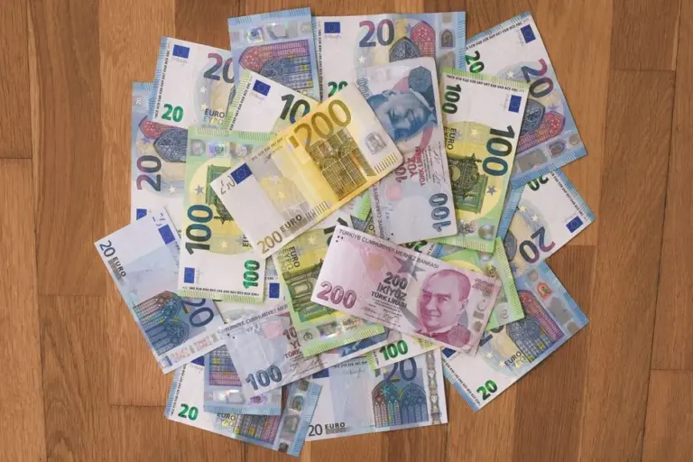 Poranny przegląd kursów walut – 18.07.2026