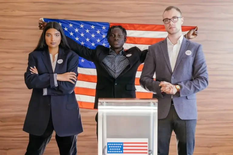 Trump uderza cłami. Kanada szykuje odwet